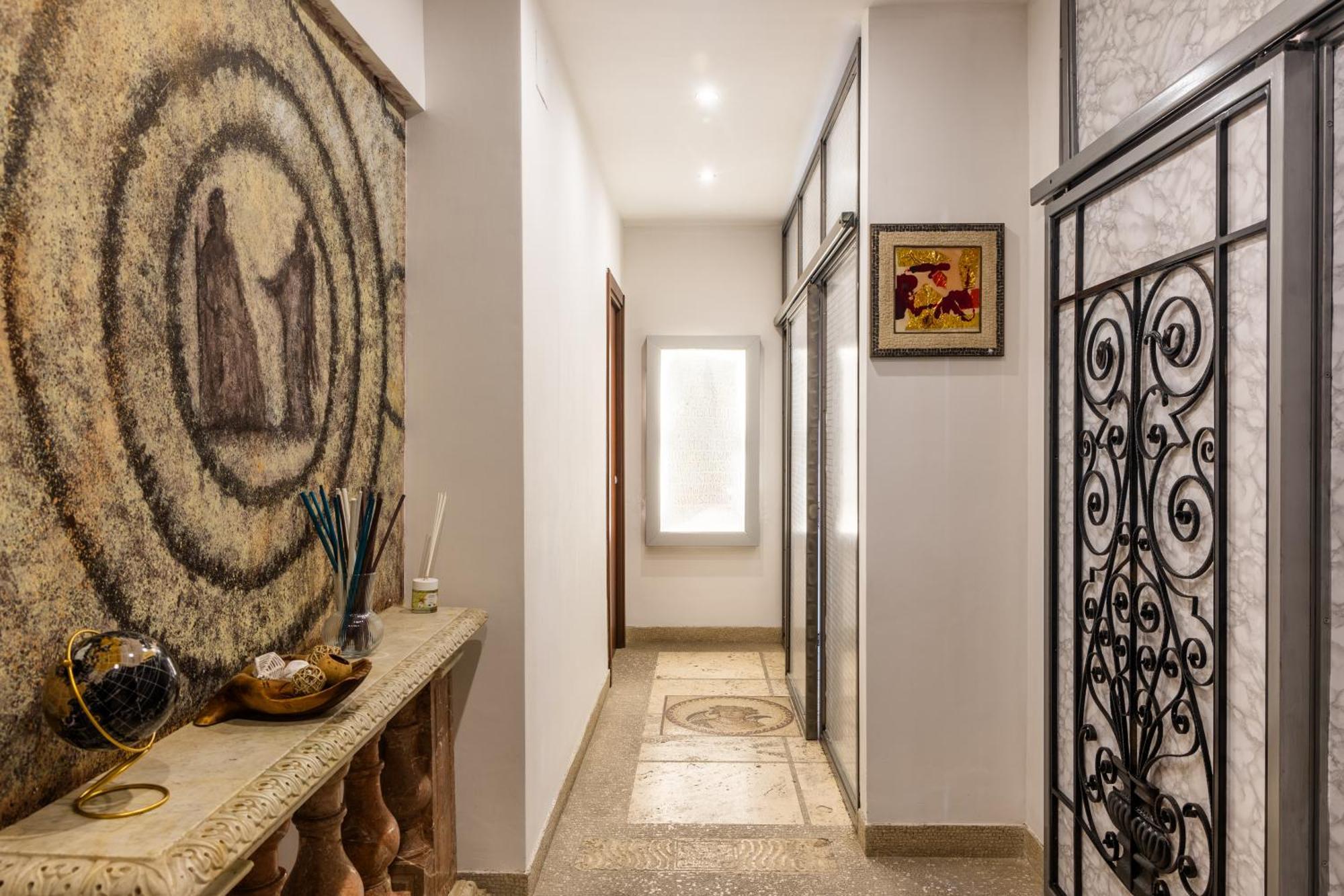 Domus Antica Roma Apartment - Rome — Foto 3